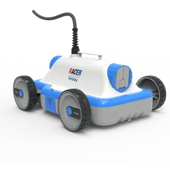 ROBOT ELECTRIQUE RACER WINN