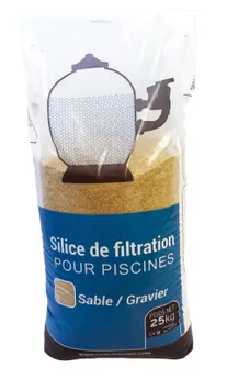 GRAVIER SPECIAL FILTRE 2.0/4.0mm 25KG