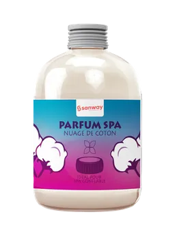 PARFUM PISCINE ET SPA NUAGE DE COTON 250ML