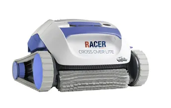 ROBOT ELECTRIQUE RACER CROSS OVER LITE